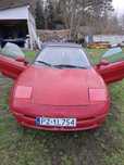 Ford probe 16v 85kw.