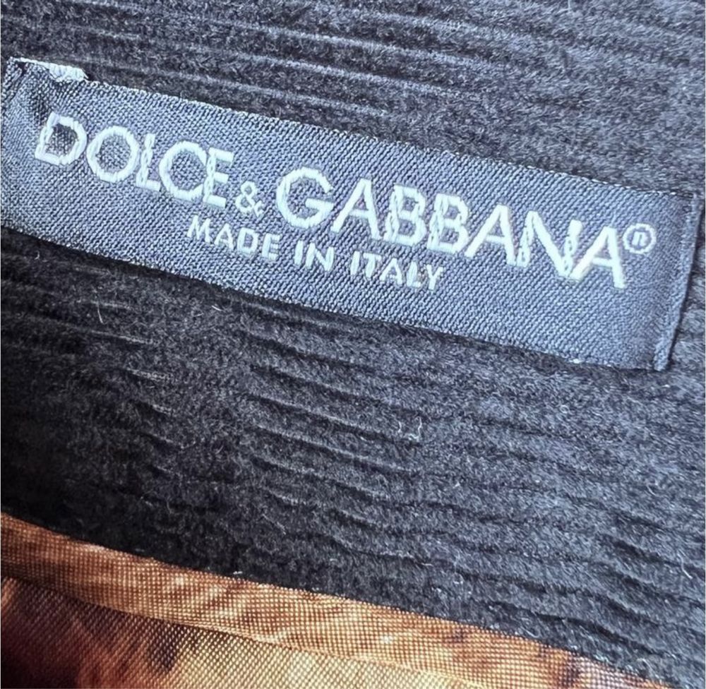 Спідниця «Dolce&Gabbana» оригінал