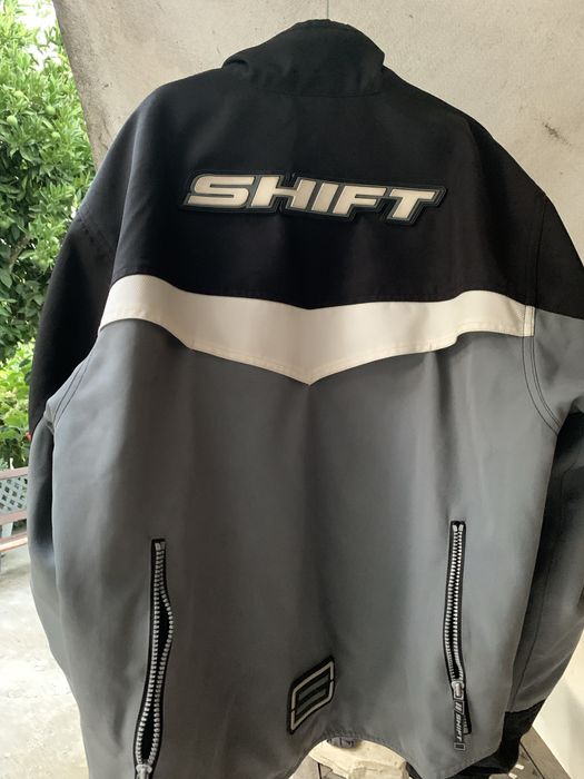 Casaco p/ Mota - Shift M/L