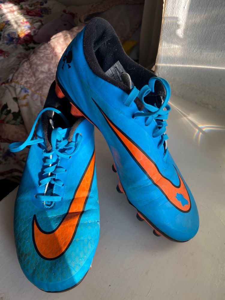 Оригінальні Бутси Nike 41р