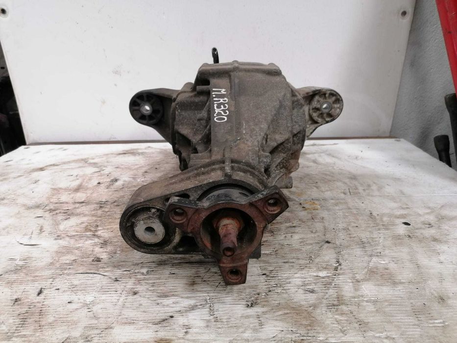 Diferencial MERCEDES R.320 DE TRAS