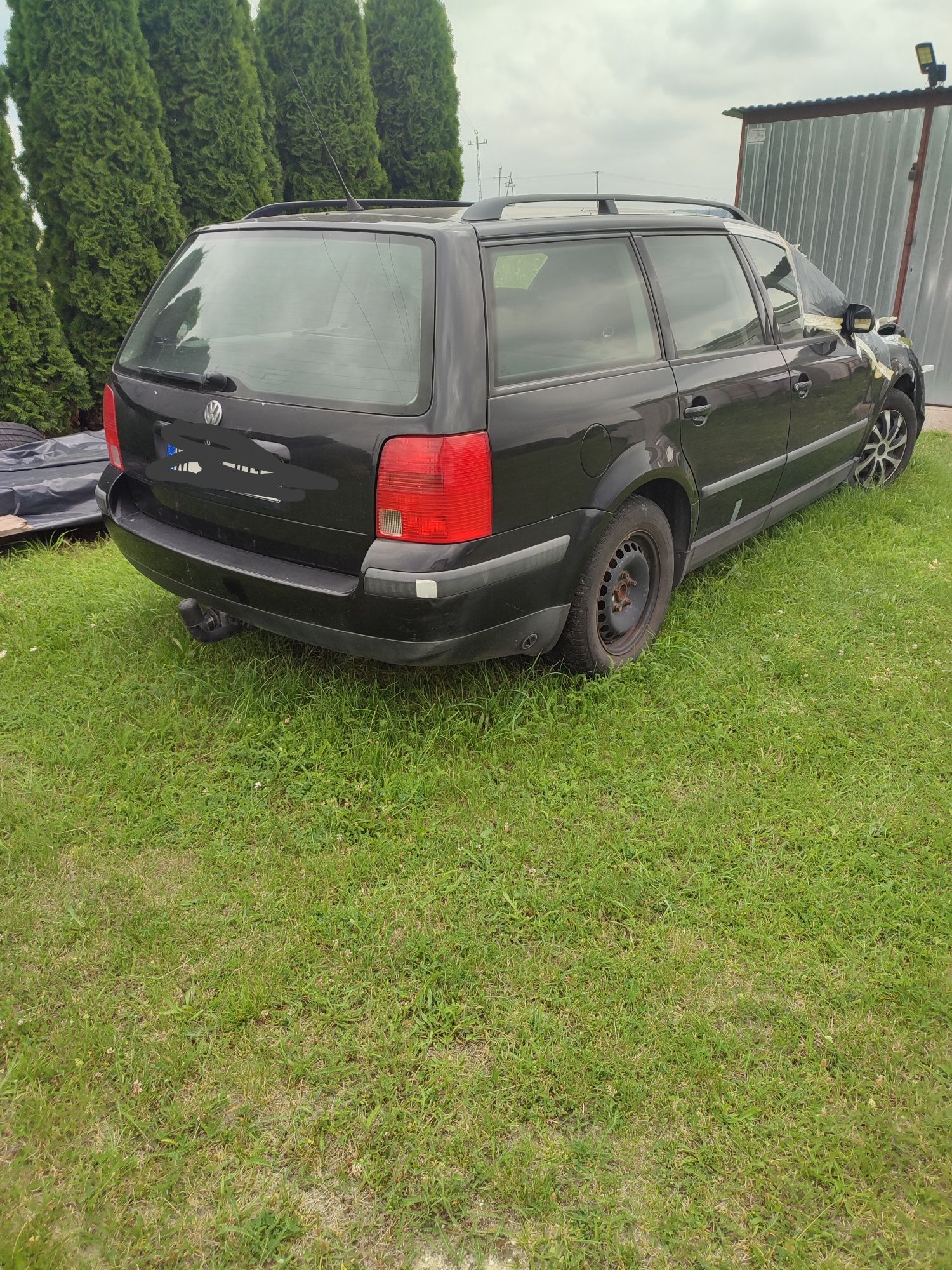 Passat B5 1.8t kombi