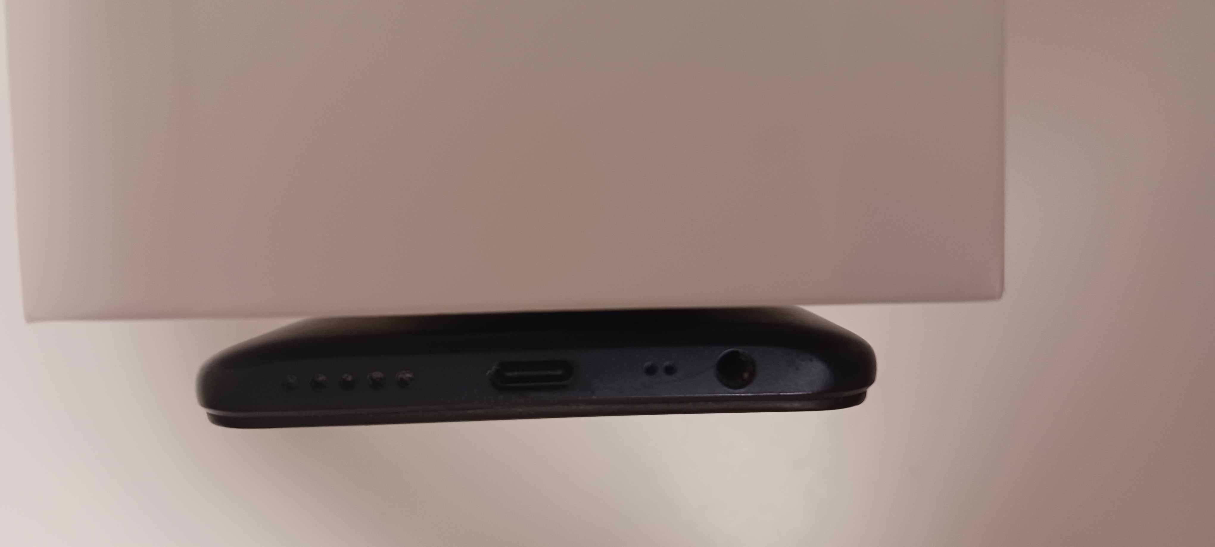 1 XIAOMI Smartphone REDMI 8A 4G - 2GB/32GB - Midnight Black
