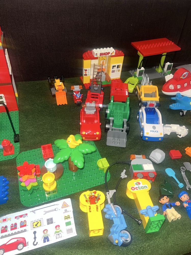 Lego duplo ,оригинал