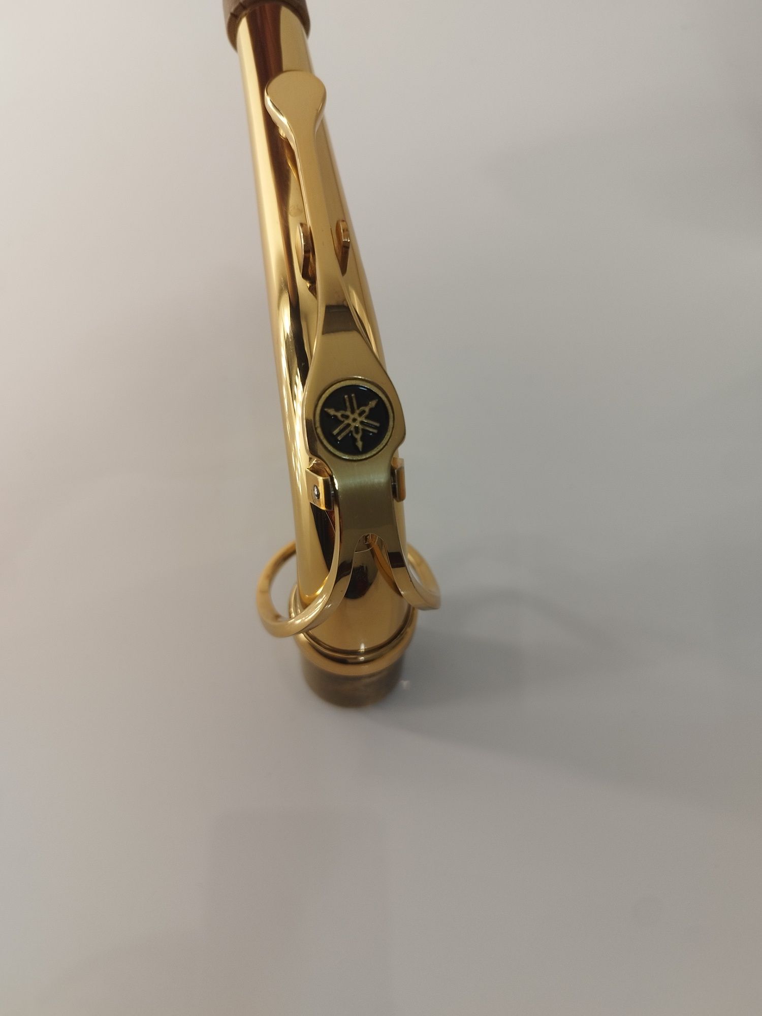 Sprzedam fajkę Yamaha od saksofonu altowego  modelu 32  japan