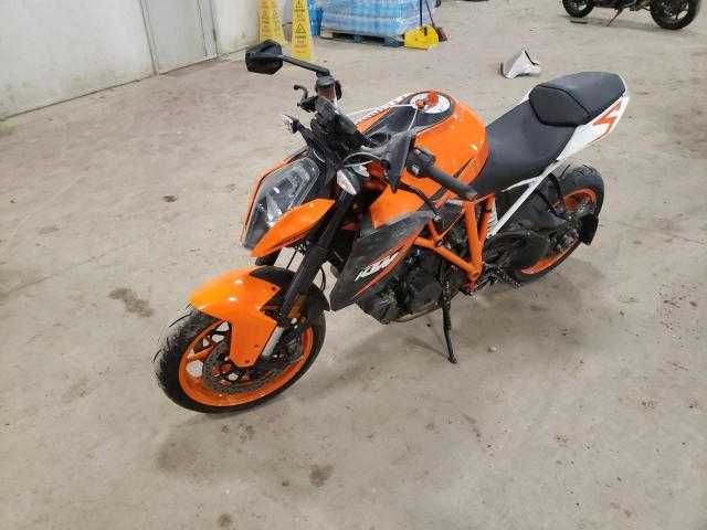 KTM 1290 SUPER DUKE R 2015 ктм супердюк