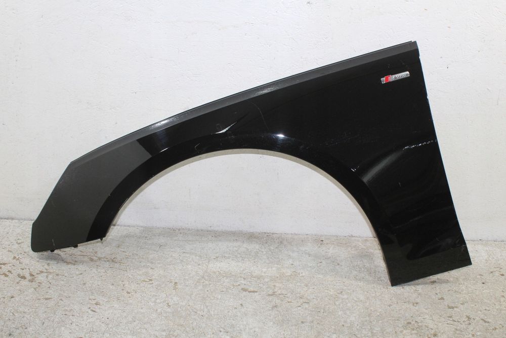 Audi A4 B9 8W0 lift błotnik lewy przód przedni