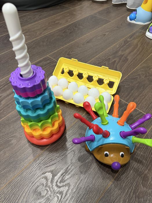 Лот іграшок набір іграшок