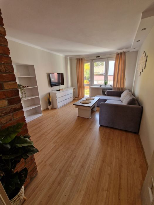 Kawalerka na wynajem centrum