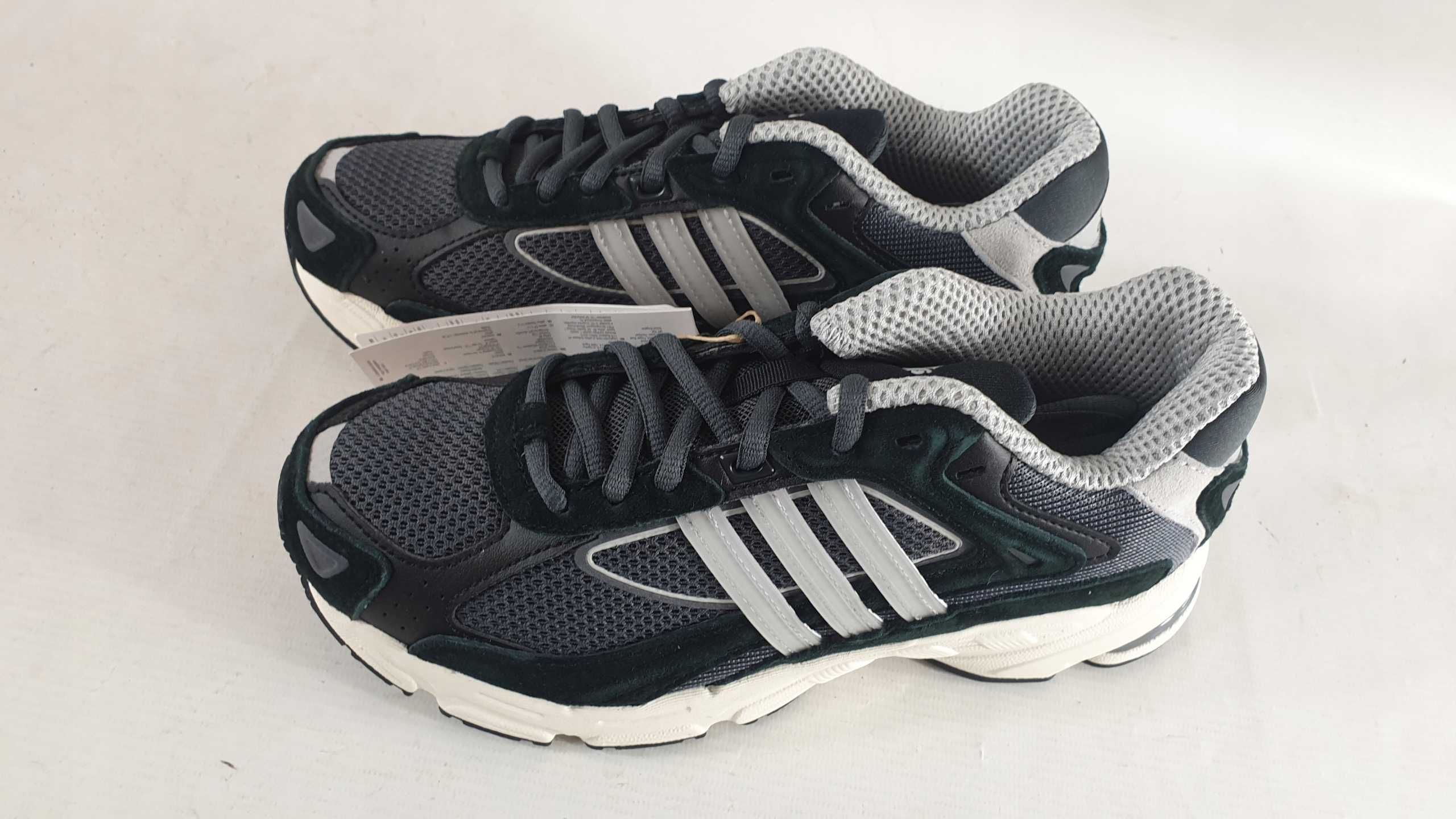 Adidas Response Cl IG3377 Black ROZMIAR 37 2/3