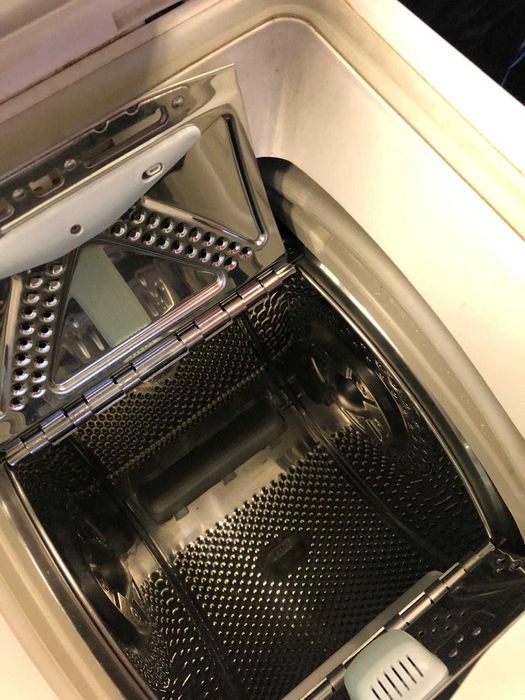 pralka Whirlpool ładowana od góry