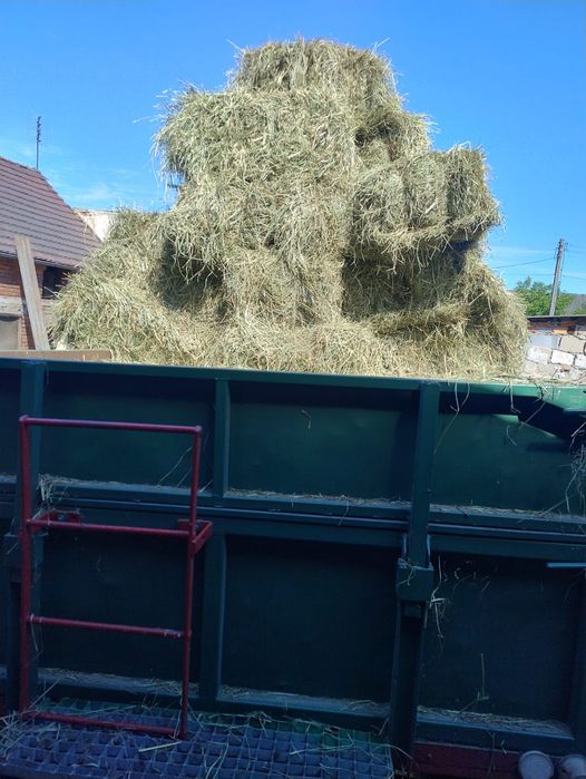 Sprzedam śano w kostkach