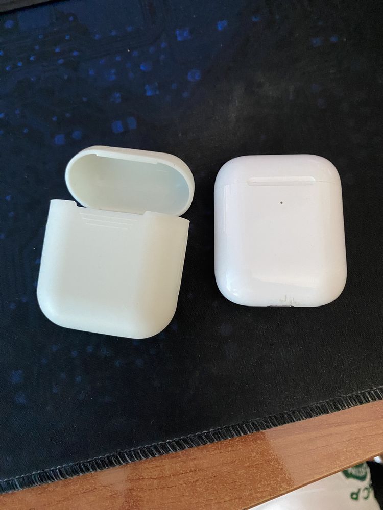 Air Pods 2ª Geração