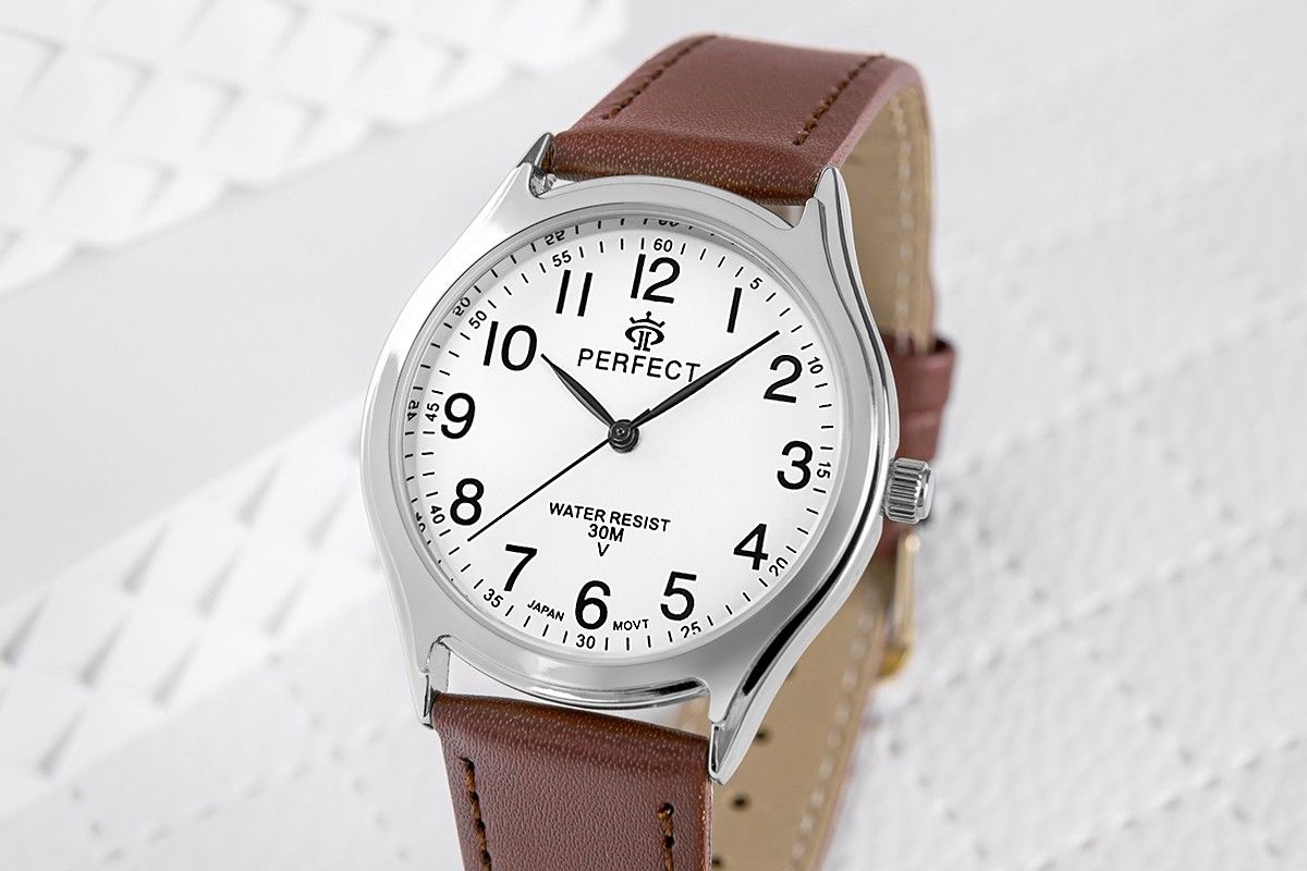 zegarek damski perfect gx068-02