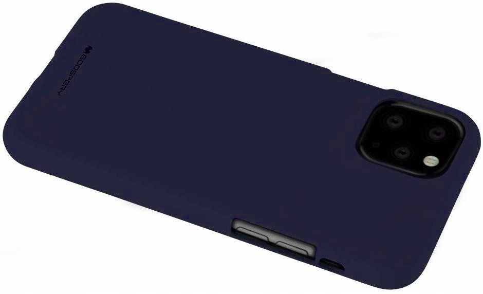 Etui Soft Jelly Case Mercury Do Iphone 11 Pro Max