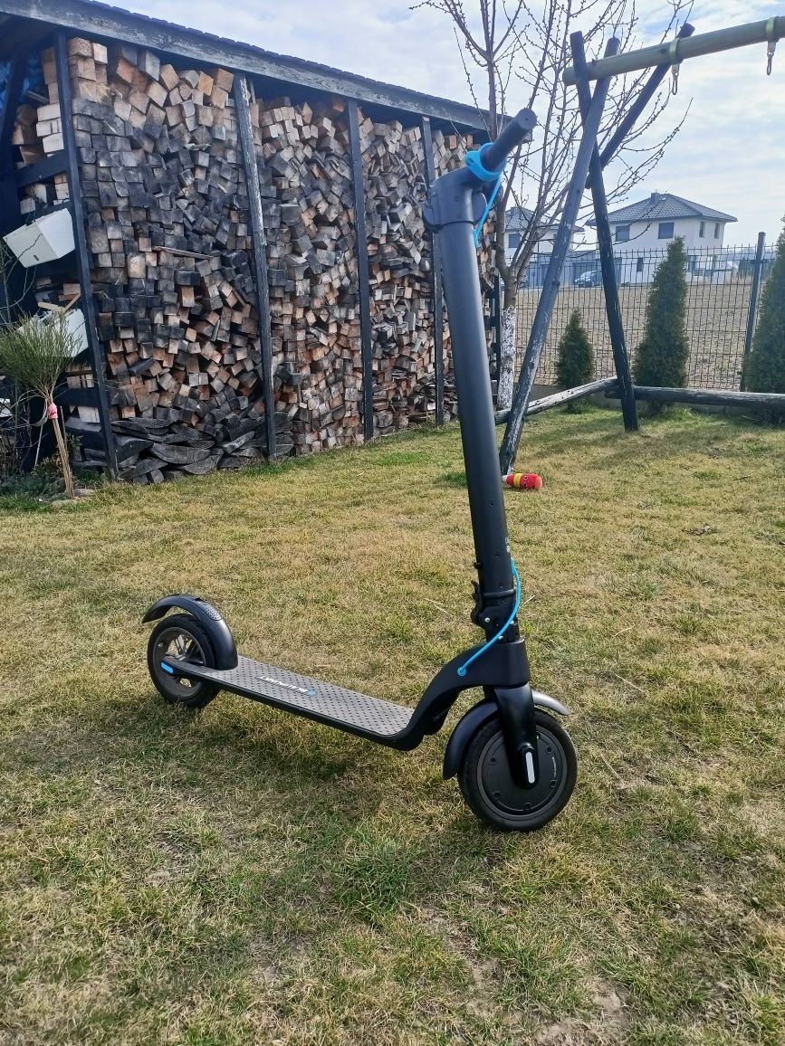 Hulajnoga elektryczna Blaupunkt