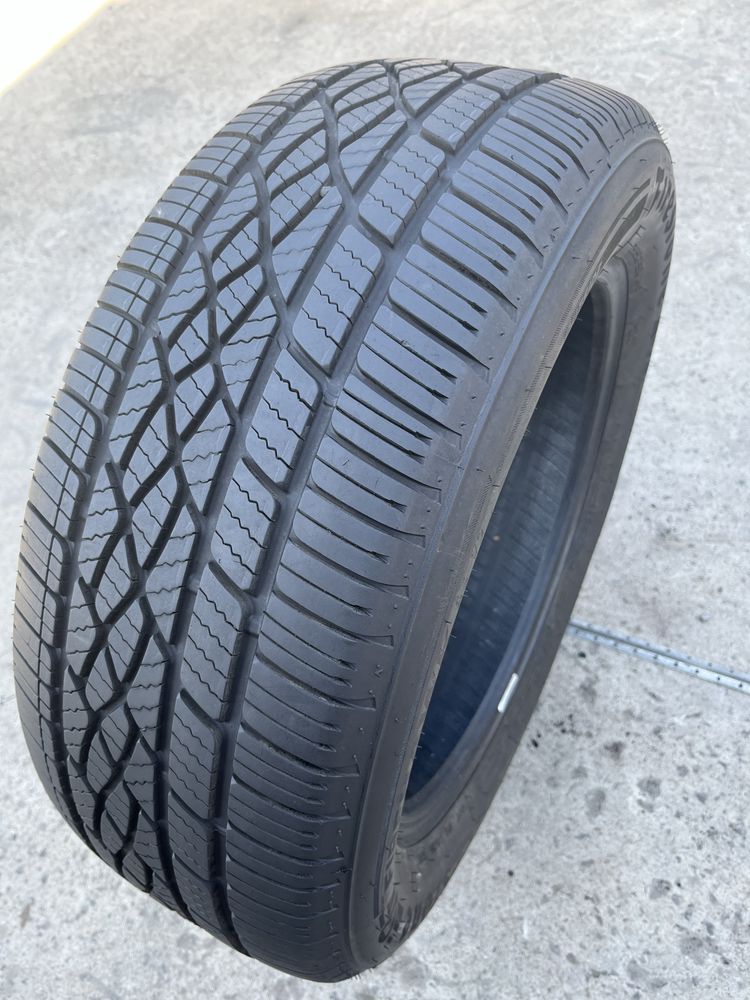 Всесезонна Шина Firestone  235/55R17 1 шт