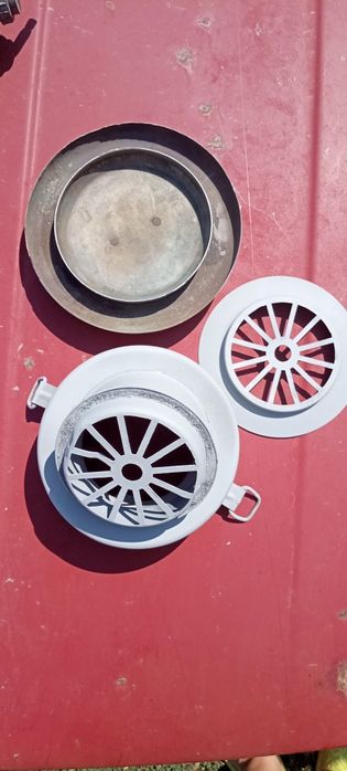 повітряний фільтр М 72 (К750)оригінал