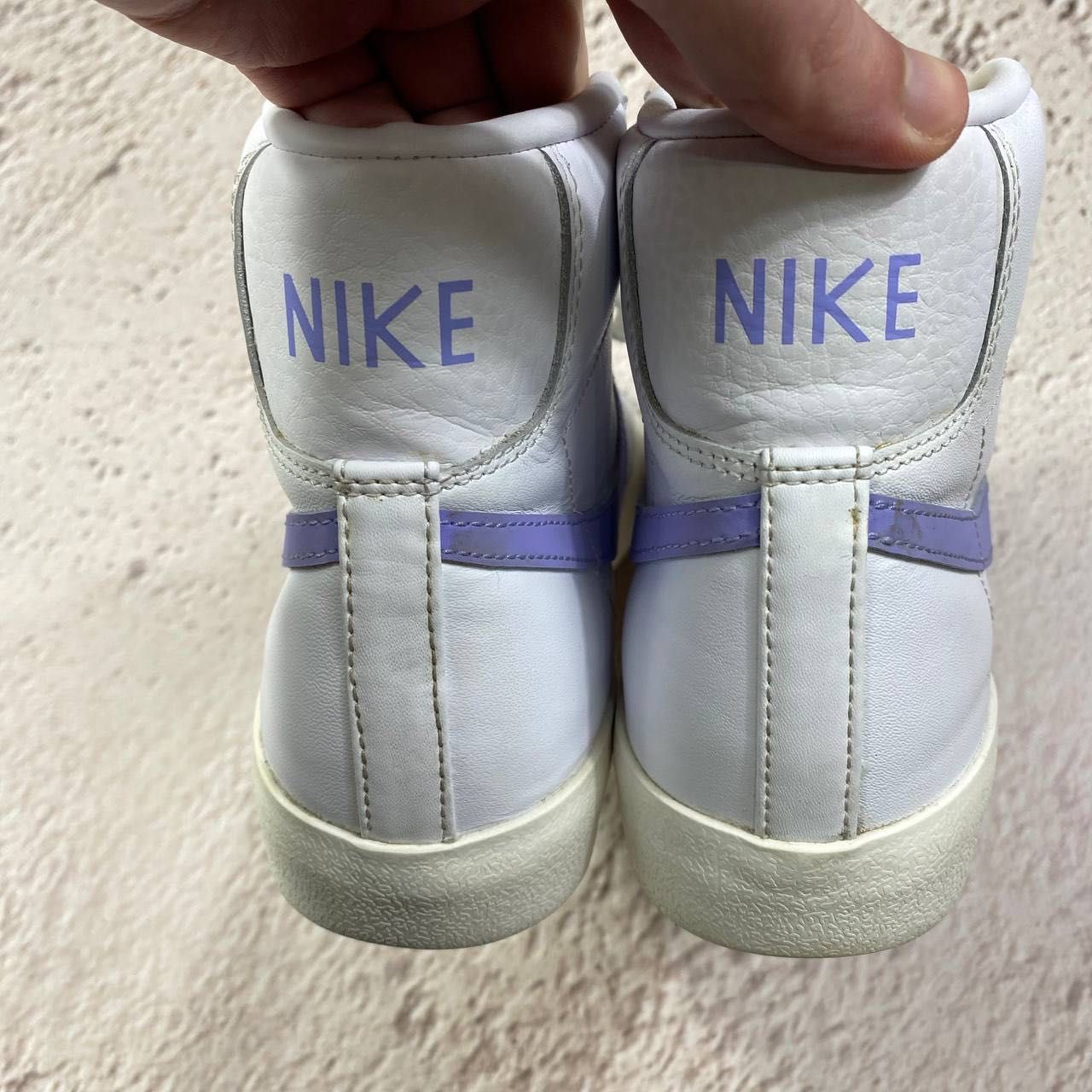 оригінал nike air Jordan retro ajko 1 mid жіночі кросівки