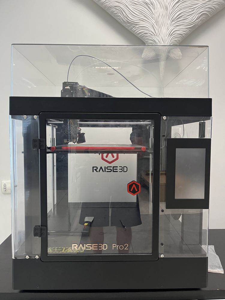 3D Принтер Raise3D PRO2