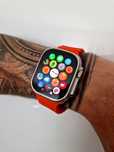 Smartwatch HK9 Ultra 2 Max