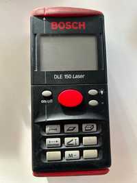 Laser Bosch DLE 150