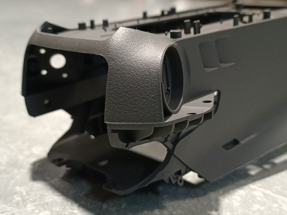 Корпус для mavic 3, 3t, 3e, 3pro, середня частина, новий