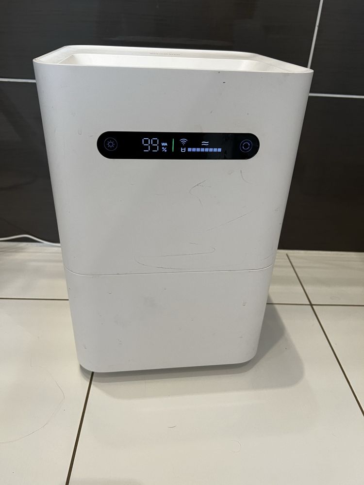 Зволожувач повітря SmartMi Humidifier 2