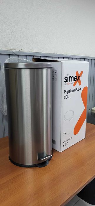 Balde INOX - 30 Lts - Oportunidade