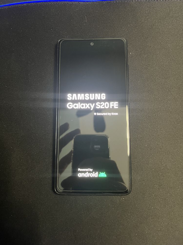 Samsung S20 FE 128 gb