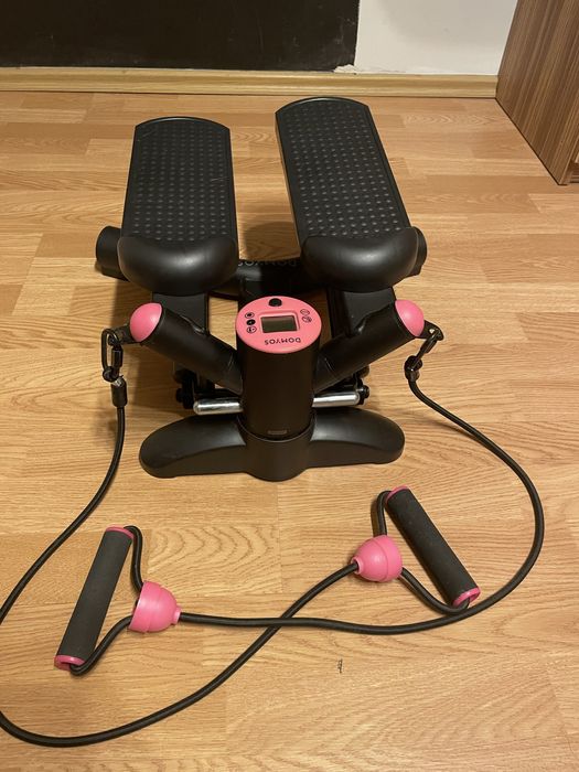 Stepper Domyos MS500