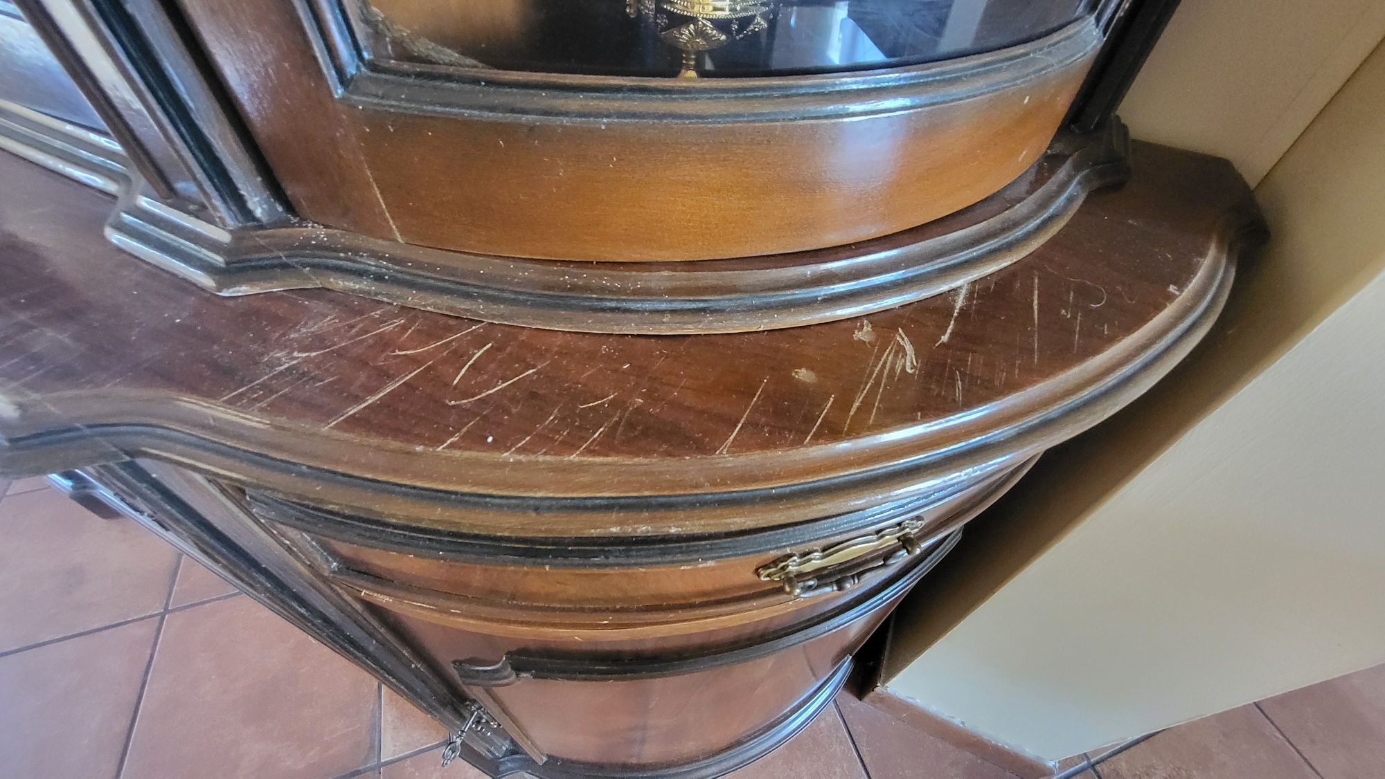 Móvel sala de jantar