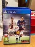 FIFA 16 Stan idealny Ps4