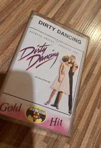 Dirty Dancing Muzyka z filmu soundtrack akseta