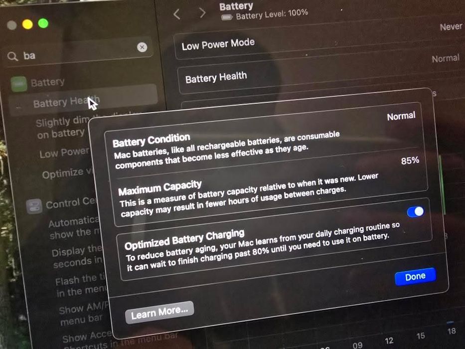 MacBook Pro 14” M1 Pro 32/512Gb Space Gray