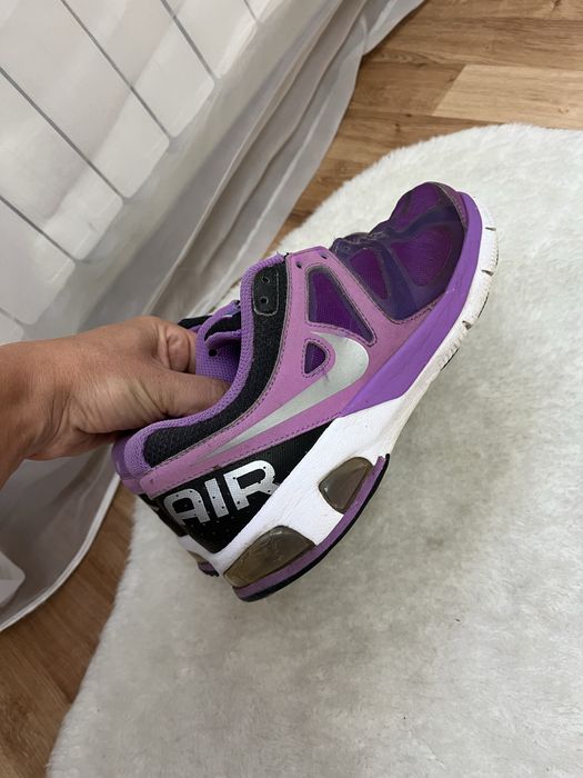 Buty sportowe damskie Nike Air 38,5