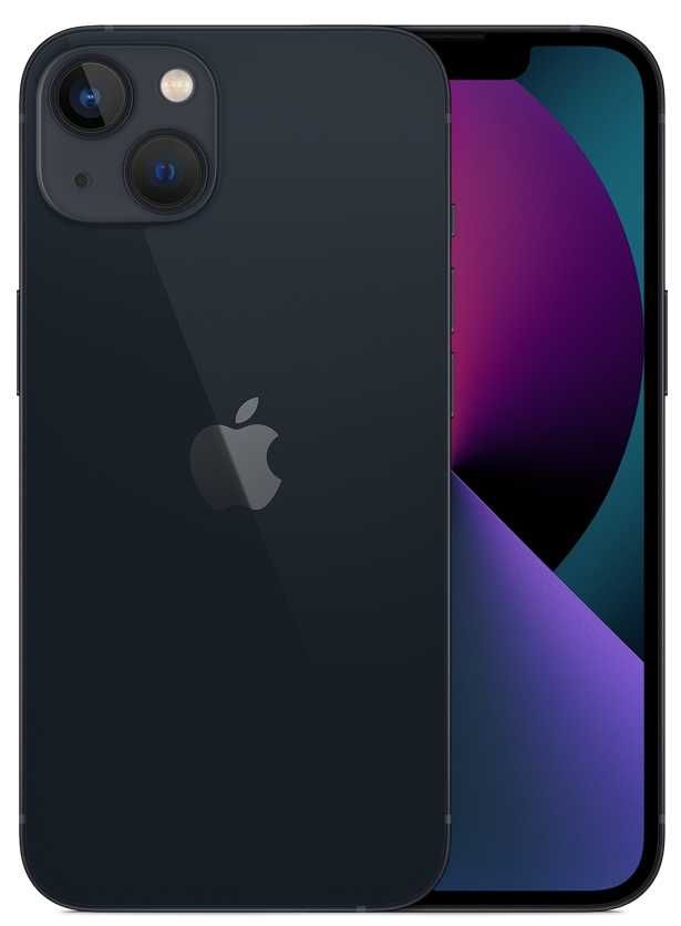 iPhone 13 na gwarancii