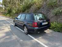 Audi A4 Avant 1.9 TDI Attraction