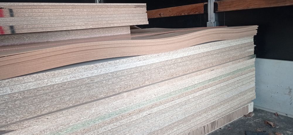 Płyty podkładowe Podłogowe 22 25 Szalunki Wiórowa MDF HDF 10 12 16, 18