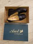 Buty/mokasyny damskie Axel, nowe 36