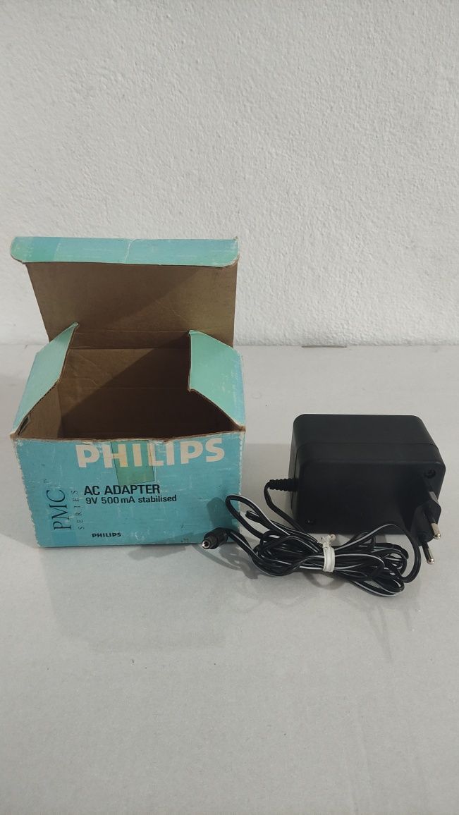 Philips PMC100 compositor
