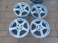 Felgi 4x100 renault peugeot hunday kia toyota opel