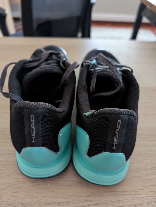 Sapatilhas tenis/padel Head Sprint Pro 3.5 clay Tam. 40