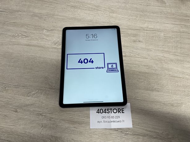 Apple iPad Air 4 2020 64GB WiFi планшет il2323