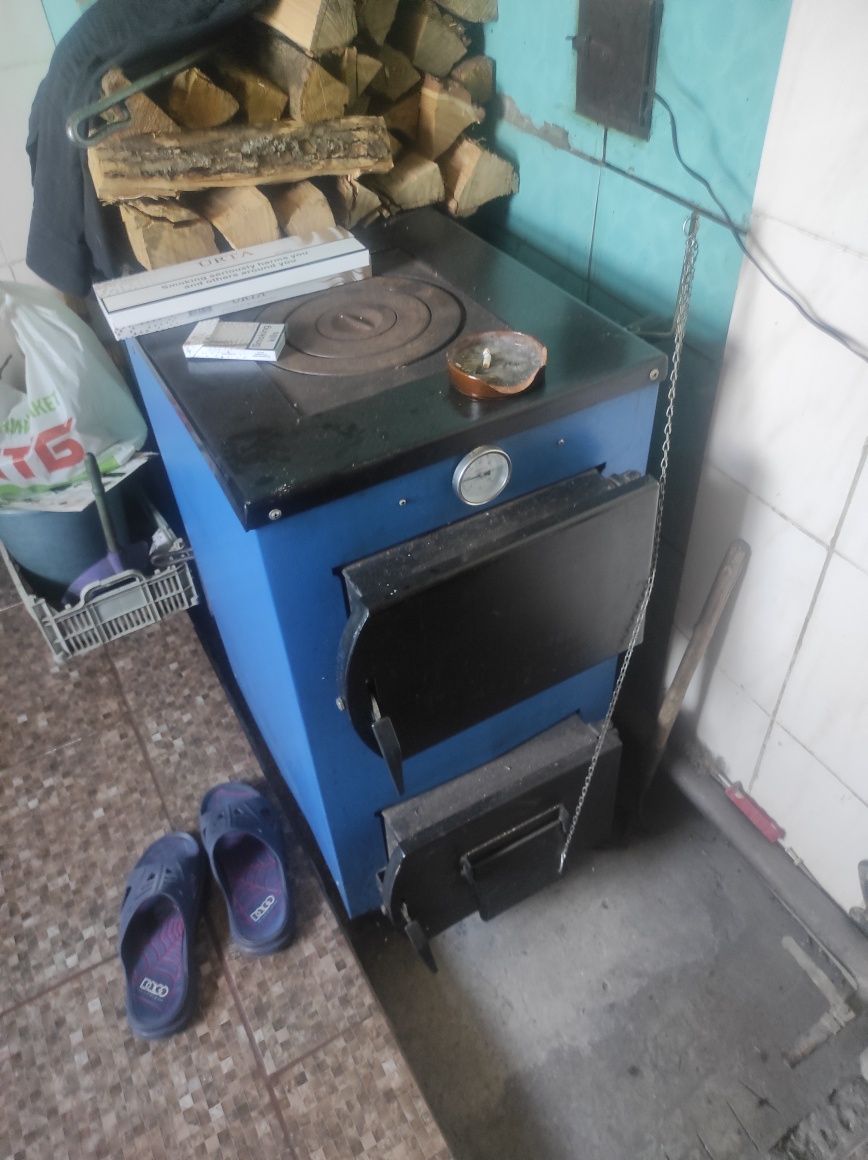 Продається будинок Мерефянський напрямок.