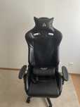 Cadeira Alpha Gamer