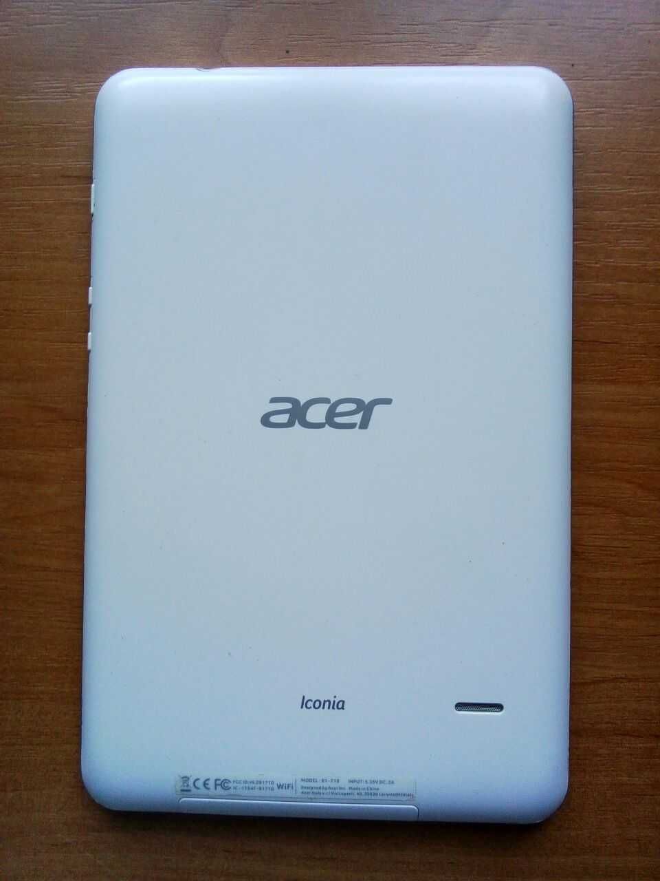 Acer планшет samsung