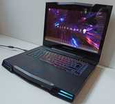 GAMINGOWY Dell jak NOWY: i5 2.90GHz/16GB RAM/Radeon 6700/500GB SSD