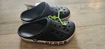 Nowe klapi Crocs 43-44