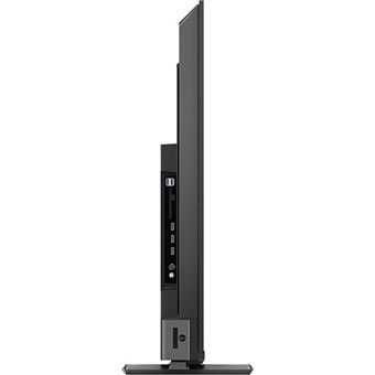 A Smart TV Philips 75" LED UHD 4K